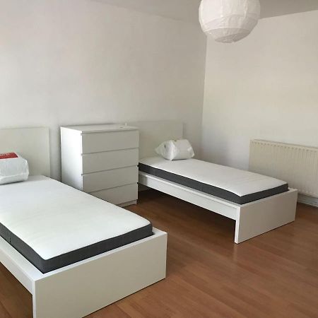 Troutbeck Rooms By Dc London Rooms מראה חיצוני תמונה