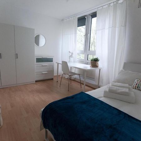 Troutbeck Rooms By Dc London Rooms מראה חיצוני תמונה