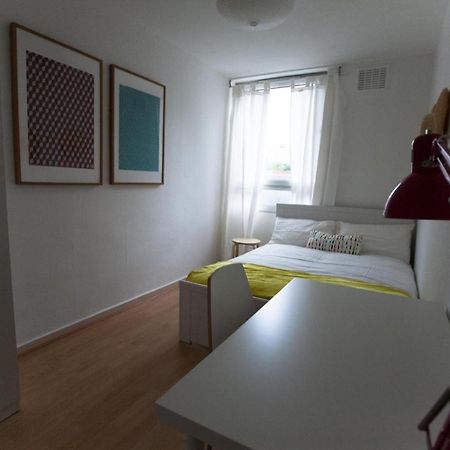 Troutbeck Rooms By Dc London Rooms מראה חיצוני תמונה