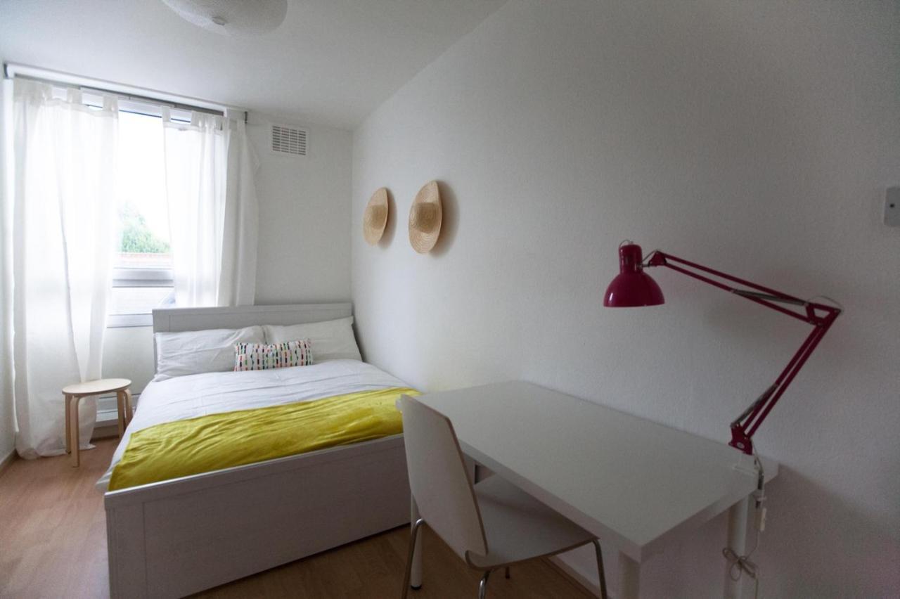Troutbeck Rooms By Dc London Rooms מראה חיצוני תמונה