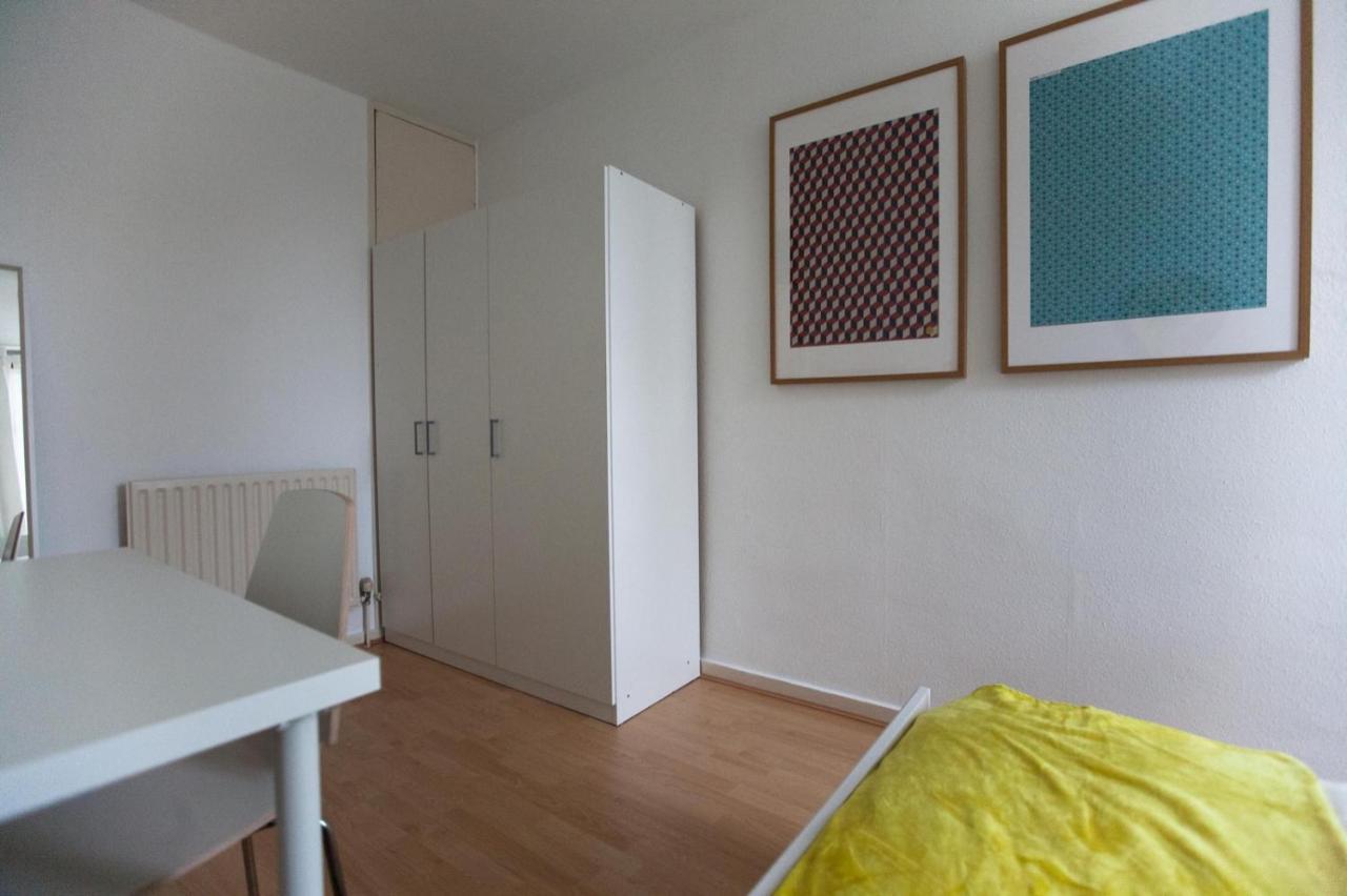 Troutbeck Rooms By Dc London Rooms מראה חיצוני תמונה