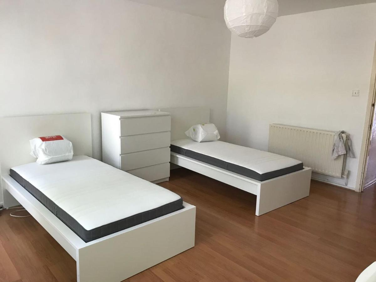 Troutbeck Rooms By Dc London Rooms מראה חיצוני תמונה