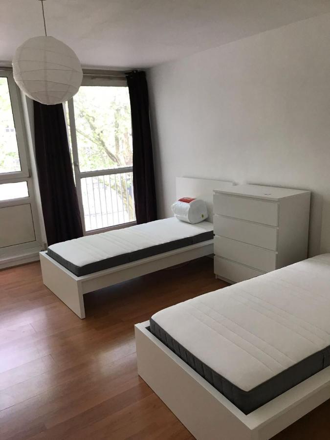Troutbeck Rooms By Dc London Rooms מראה חיצוני תמונה