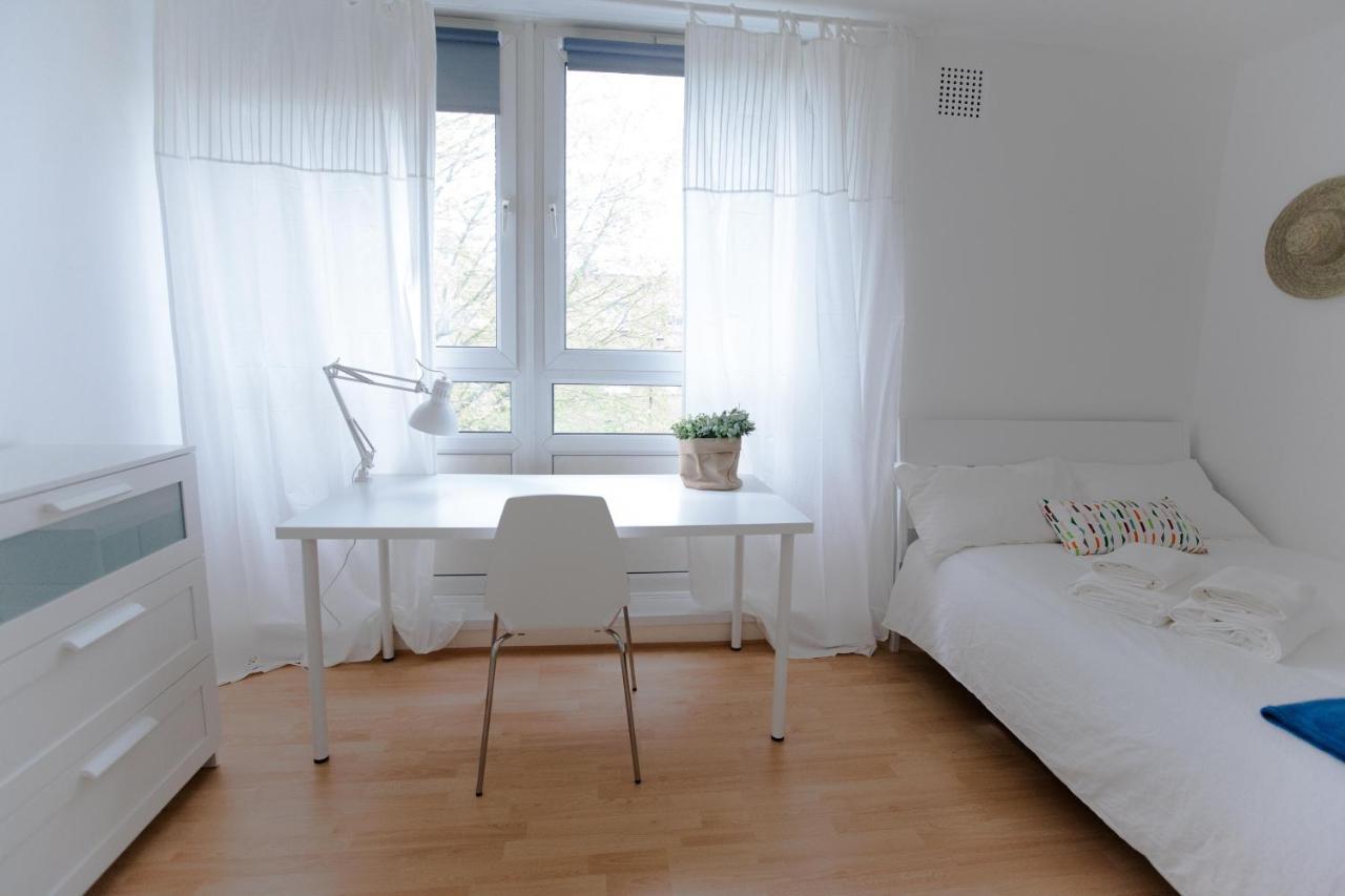 Troutbeck Rooms By Dc London Rooms מראה חיצוני תמונה