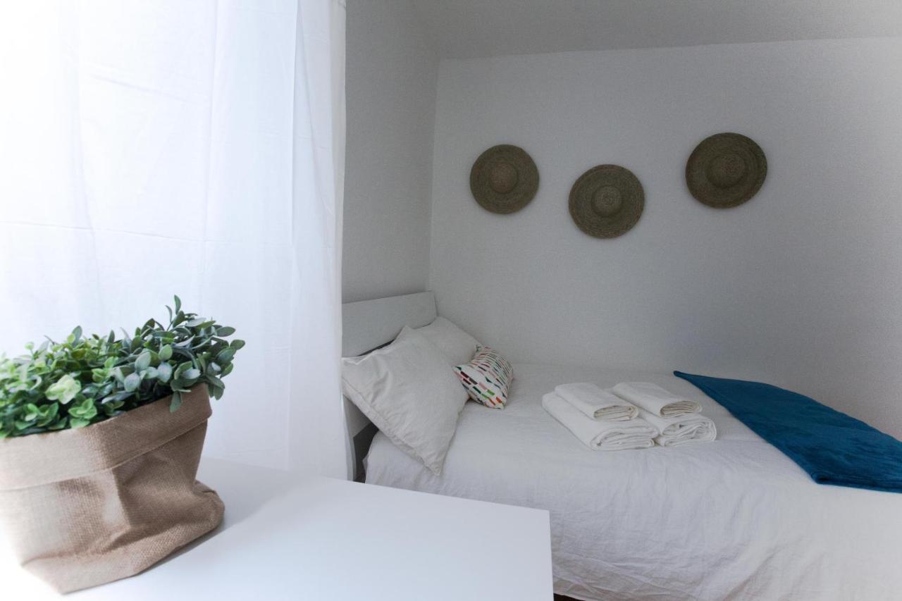 Troutbeck Rooms By Dc London Rooms מראה חיצוני תמונה