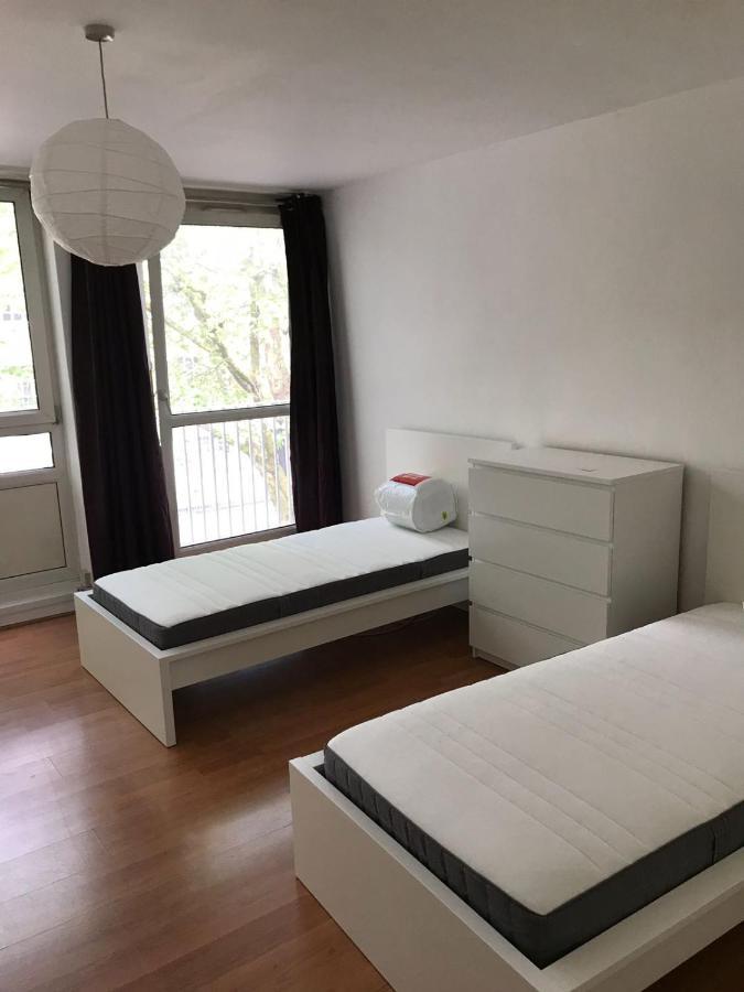 Troutbeck Rooms By Dc London Rooms מראה חיצוני תמונה