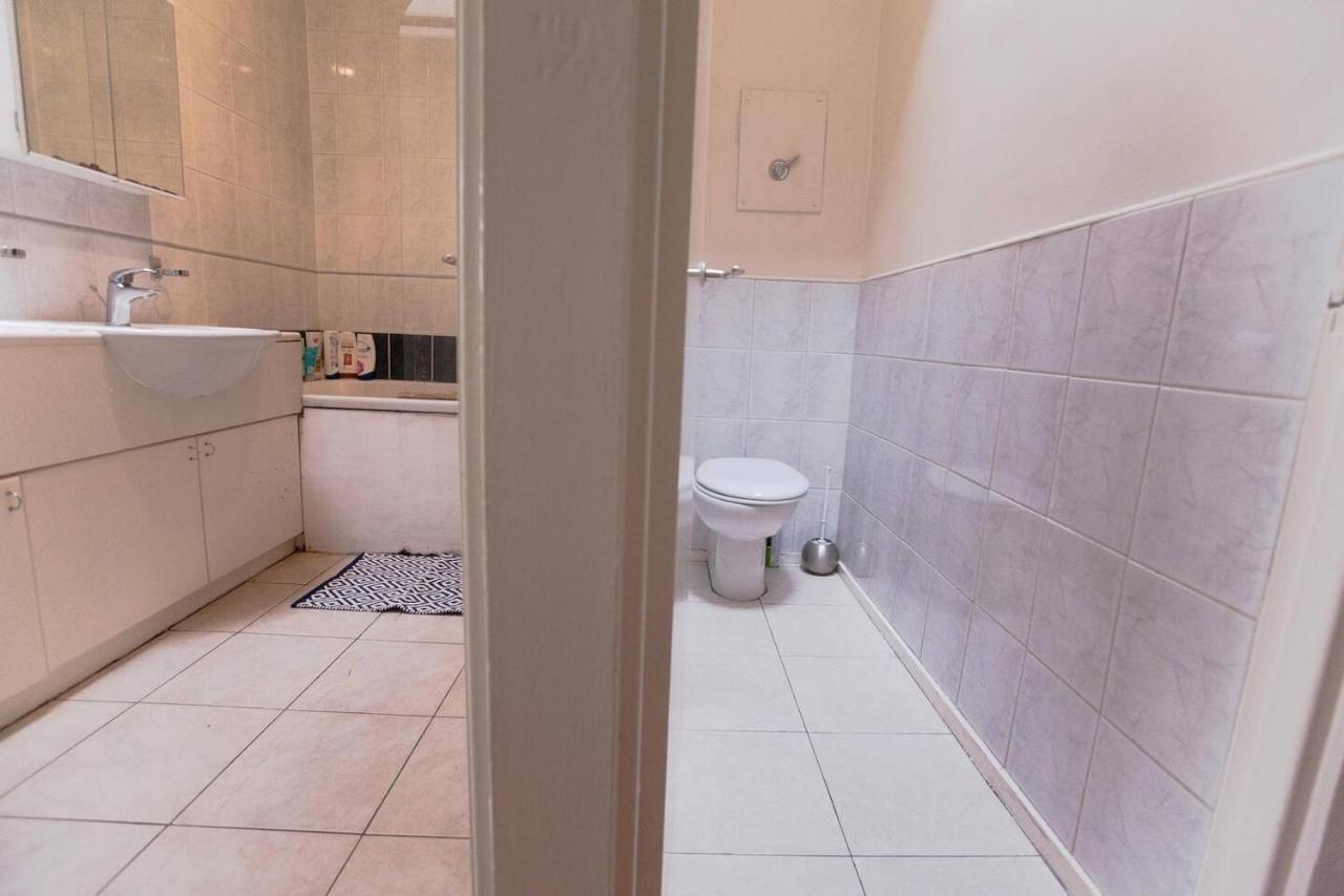 Troutbeck Rooms By Dc London Rooms מראה חיצוני תמונה