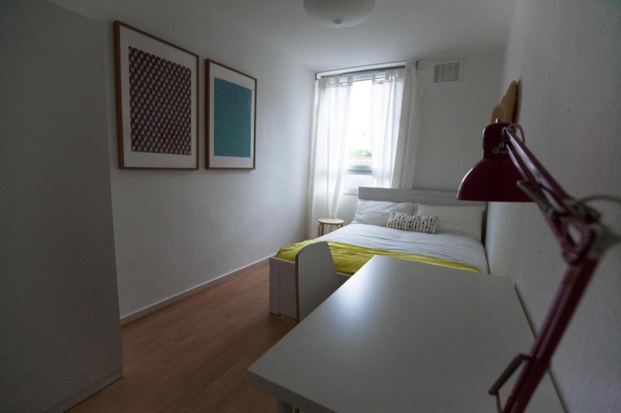 Troutbeck Rooms By Dc London Rooms מראה חיצוני תמונה