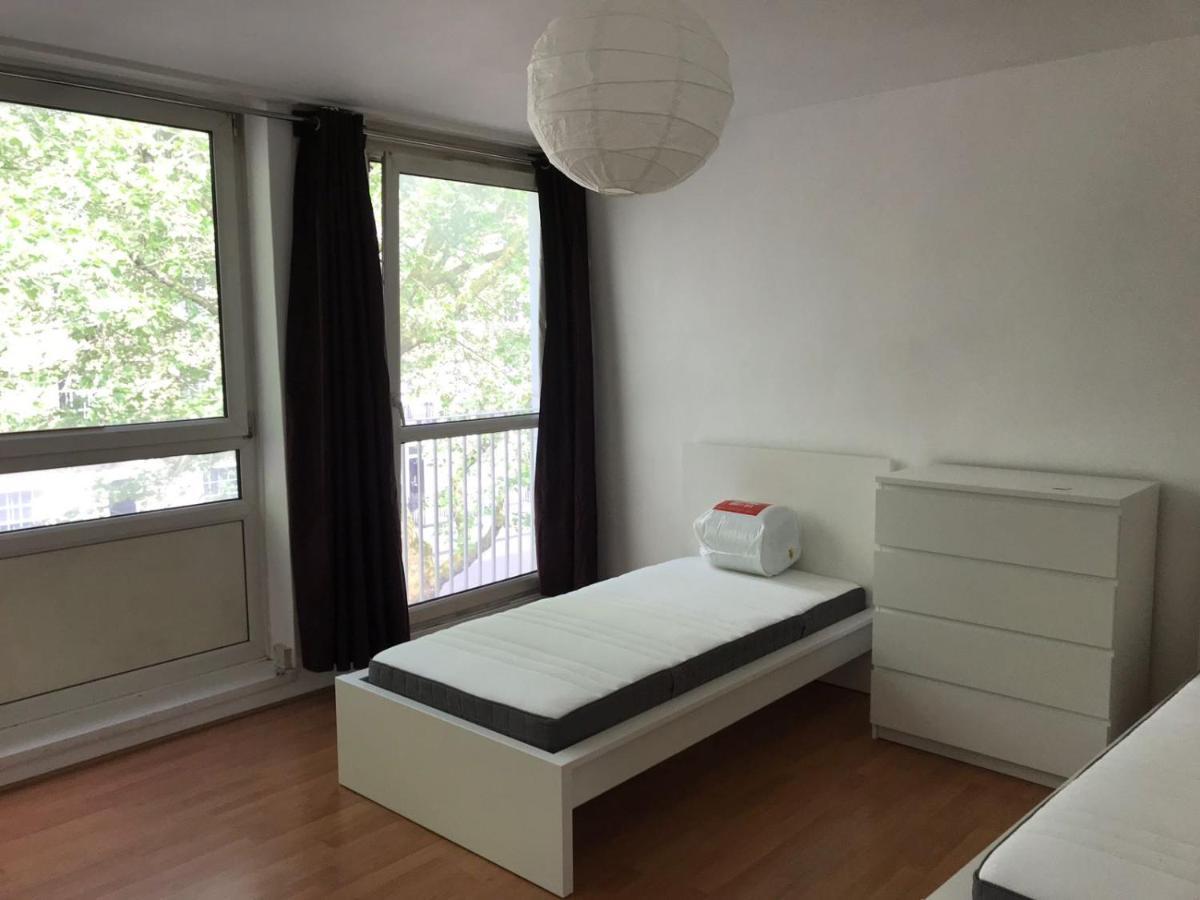 Troutbeck Rooms By Dc London Rooms מראה חיצוני תמונה