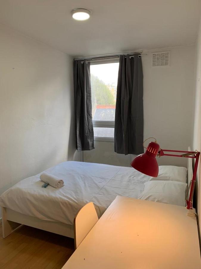 Troutbeck Rooms By Dc London Rooms מראה חיצוני תמונה