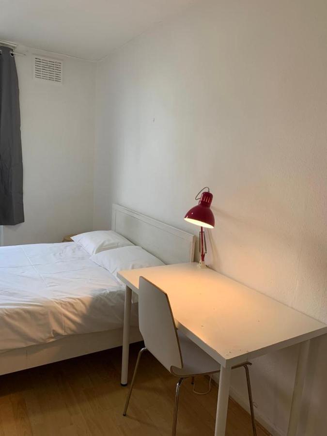 Troutbeck Rooms By Dc London Rooms מראה חיצוני תמונה