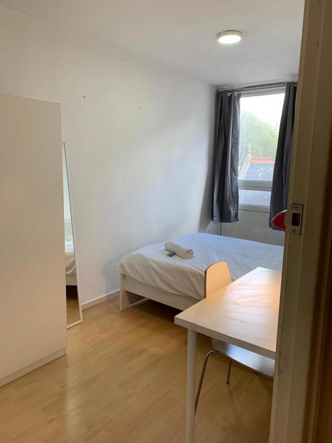 Troutbeck Rooms By Dc London Rooms מראה חיצוני תמונה
