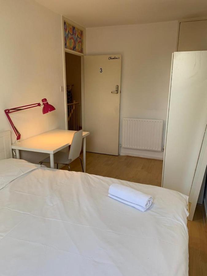 Troutbeck Rooms By Dc London Rooms מראה חיצוני תמונה