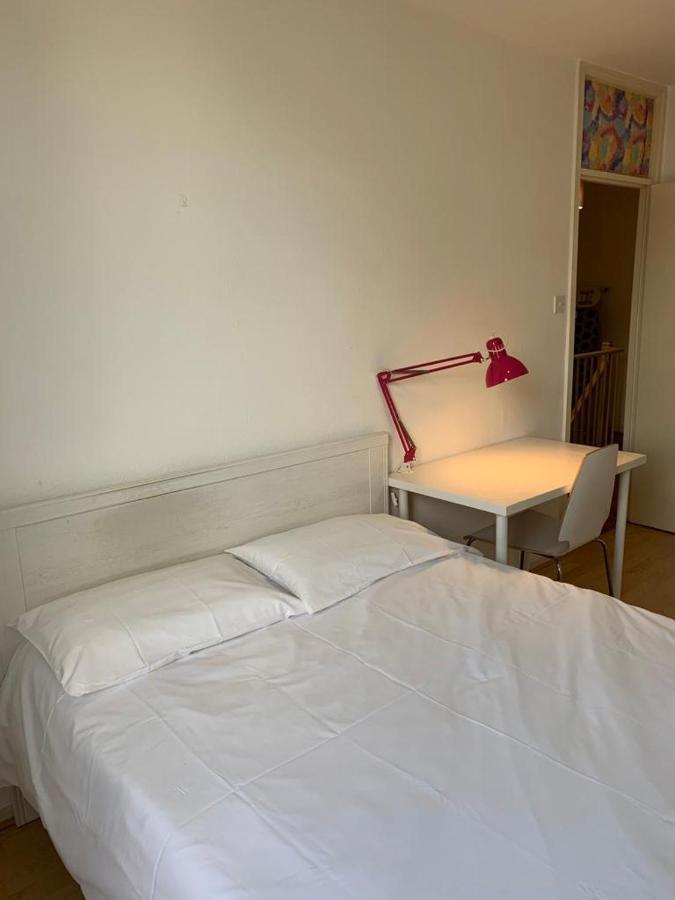 Troutbeck Rooms By Dc London Rooms מראה חיצוני תמונה